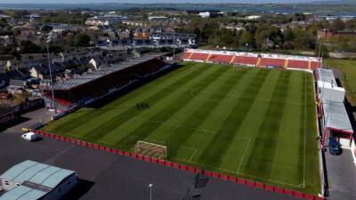 Trio of top-flight LOI clashes to be screened live on RTÉ - rte.ie - Ireland -  Derry - county Park