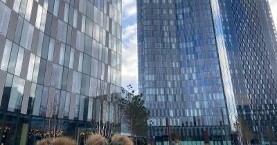 New 'fish and cocktails' bar Pesky to open at Deansgate Square - manchestereveningnews.co.uk - Manchester - Italy