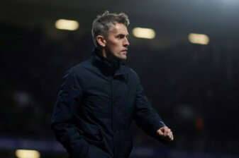 Burton Albion - Jackson starts: The predicted Ipswich Town XI to play Morecambe on Saturday - msn.com -  Cheltenham