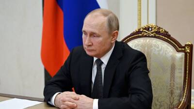 Vladimir Putin - ¿Cuál es la profesión de Putin y a qué se dedicaba antes de presidente ruso? - en.as.com