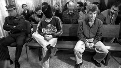 Caso Alcàsser: muestras de pelo de siete sospechosos se cotejarán con el ADN de las niñas - en.as.com - Madrid