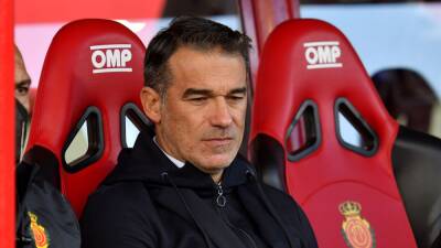El Valencia - Luis García - Luis García: "El Valencia siempre aspira a estar entre los mejores" - en.as.com