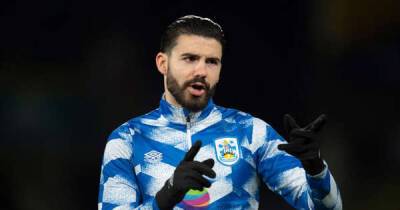 Huddersfield Town receive potential double boost ahead of Birmingham City trip