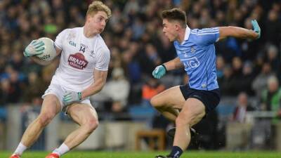 Clare V (V) - Hyde Park - Allianz Football League Round 4: All you need to know - rte.ie -  Dublin - county Roscommon
