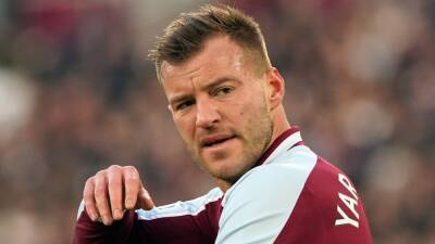 Andriy Yarmolenko sits out Wolves game as West Ham give Ukraine winger time off