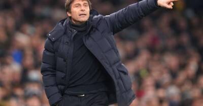 I want to help the club: Antonio Conte remains committed to Tottenham