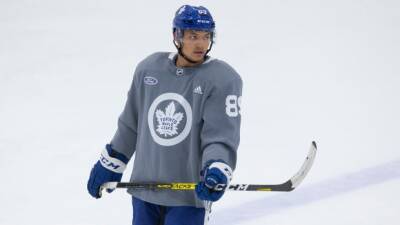 Montreal Canadiens - Ice Chips: Leafs recall F Robertson - tsn.ca