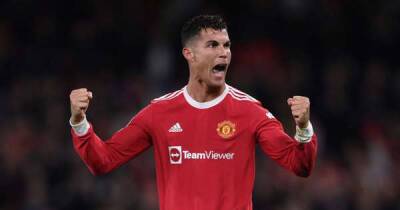 Manchester United star Cristiano Ronaldo explains when he plans to retire from football