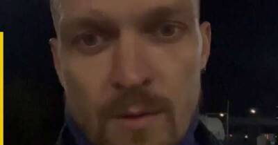 Alex Ferguson - EFL in talks over Wembley gesture between Chelsea and Liverpool in Ukraine solidarity - msn.com - Britain - Russia - France - Ukraine - Madrid