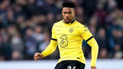 Jurgen Klopp - Mateo Kovacic - Reece James - Diogo Jota - Caoimhin Kelleher - Roberto Firmino - Reece James could make surprise Chelsea return in Carabao Cup final - bt.com - Liverpool