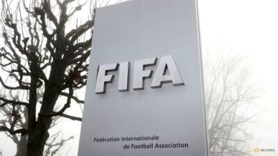 Kenya, Zimbabwe suspended by FIFA