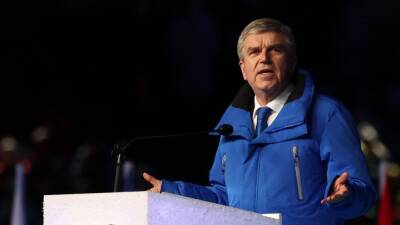 El COI pide cancelar o reubicar eventos en Rusia y Bielorrusia