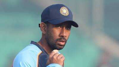 BCCI Constitutes 3-Member Committee To Probe 'Threats' From Journalist To Wriddhiman Saha