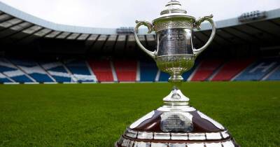 Celtic and Rangers Scottish Cup quarter-final dates and kick-off times confirmed - msn.com - Scotland