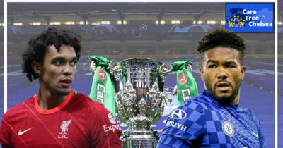 Reece James - Trent Alexander-Arnold - Reece James returns with a point to prove against Liverpool as Harry Kane gives Chelsea a boost - msn.com