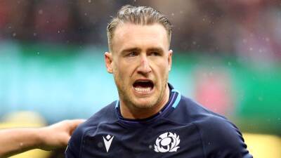 Stuart Hogg insists Scotland are ready to deliver rousing display against France