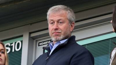 Reino Unido - Chris Bryant - Roman Abramovich - Desde Inglaterra instan a que Abramovich condene a Putin - en.as.com
