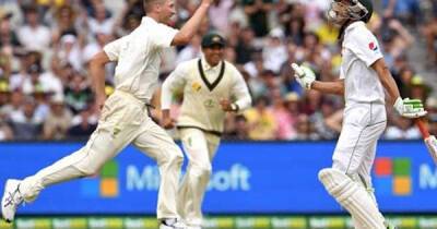 James Neesham - Australia news: Fast bowlers from Down Under set for County stints - msn.com - Britain - Australia - New Zealand