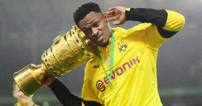 Ralf Rangnick - Alexander Isak - Issue making Dortmund ‘anxious’ emerges as Man Utd path to risky free agent clears - msn.com - Manchester - France - Germany