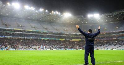 GAA: All this weekend's fixtures and where to watch - breakingnews.ie -  Dublin