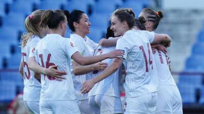 Liz Truss - La participación de Rusia en la Eurocopa de Inglaterra, también en duda por la guerra en Ucrania - en.as.com