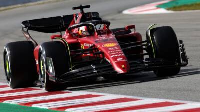F1 | Carlos Sainz: "Ahora podemos jugar"