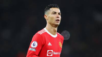 'I don't have many years left' - Manchester United striker Cristiano Ronaldo sees retirement on the horizon