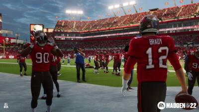 How to Play NFL Madden 2022 for Free in March