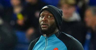 Romelu Lukaku's situation "out of hand" as Chelsea star's ex-coach explains struggles