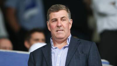 Mark McGhee hoping to win over Dundee doubters with victory in home debut
