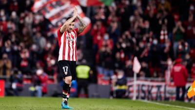 ATHLETIC | Yuri, el talismán del Athletic - en.as.com
