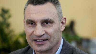 Vladimir Putin - Vitali Klitschko - Wladimir Klitschko - Klitschkos ready to fight for Ukraine - 7news.com.au - Britain - Russia - Ukraine
