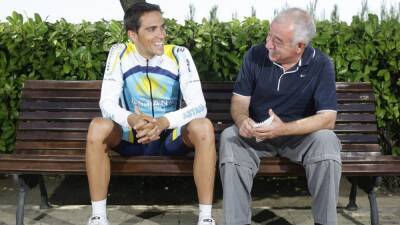 OBITUARIO Adiós a Chema Bermejo - en.as.com - Madrid