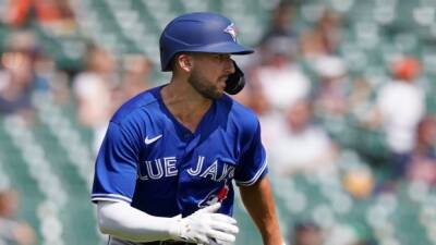 Smith staying ready amid uncertainty over MLB season - tsn.ca -  Nashville