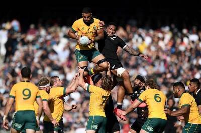 Bledisloe Cup cut to 2 Tests annually from 3