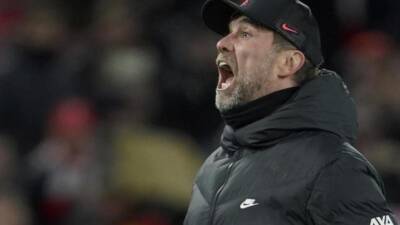 Thomas Tuchel - Jurgen Klopp - Roberto Firmino - Klopp wants trophies to cement legacy - 7news.com.au - Germany - Belgium -  Chelsea