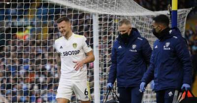 Marcelo Bielsa gives insight on predicted return dates for injured Leeds duo