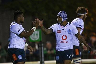 Chris Smith - Marcell Coetzee - Jake White - Bulls massacre abject Zebre in Italy to cure URC travel jitters - news24.com - Italy - South Africa -  Parma
