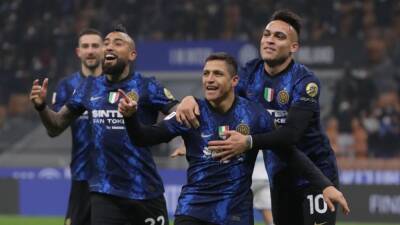 Genoa - Inter en vivo: Serie A, en directo online - AS Chile