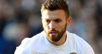 Leeds United - Stuart Dallas - 'It's been so long' - Journalist left buzzing over 'refreshing sight' at Leeds - msn.com