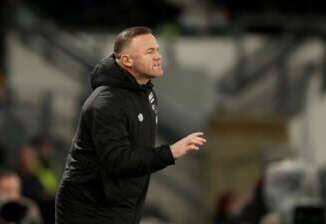 Wayne Rooney delivers defiant Derby County message ahead of Luton Town test