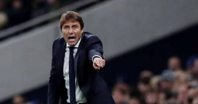 Alasdair Gold reveals eye-opening Spurs info he's been 'told' from 'people around' Conte