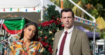 Will there be a Death in Paradise season 12 and when is it set to be released on BBC? - manchestereveningnews.co.uk