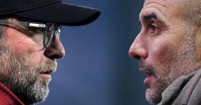 Ian Rush - Man City and Pep Guardiola sent stern title warning by Liverpool great - manchestereveningnews.co.uk - Manchester -  Man