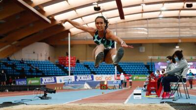 ATLETISMO 'Superwoman' bate el récord - en.as.com - Madrid