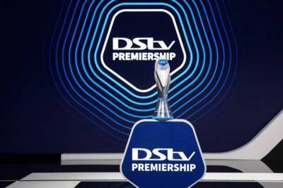 WRAP | DStv Premiership - news24.com