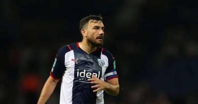 Former West Brom midfielder joins Championship rivals on a free transfer