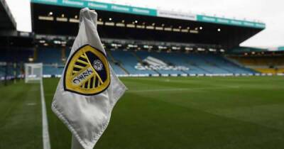 Marcelo Bielsa - Joe Gelhardt - Leeds United - Charlie Cresswell - Alan Smith - Archie Gray - Mark Jackson - Forget Joffy: Leeds could have future star in "fiery" teen who's shades of Alan Smith - opinion - msn.com