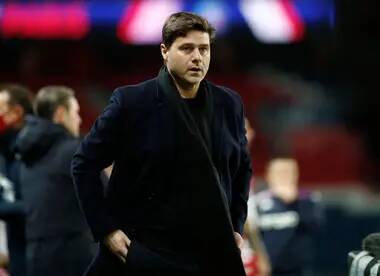 Mauricio Pochettino 'Has Turned Down Manchester United And Is Waiting For The Real Madrid Job'