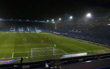 Sheffield Wednesday - George Byers - George Byers addresses potential Sheffield Wednesday concern - msn.com